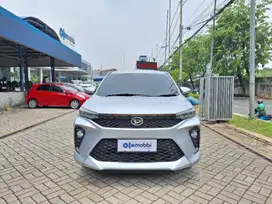 Low KM Daihatsu Xenia 1.3 R Bensin-AT 2024 EZY