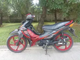 Smash Titan 115cc Original