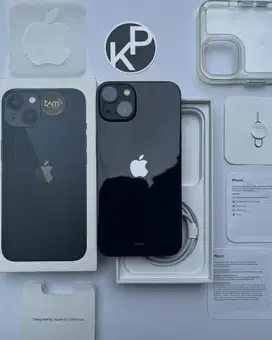 Iphone 13 128 IBOX