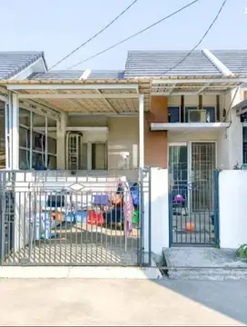 Dijual Rumah Murah Bagus Di Poris Plawad Cipondoh Tangerang
