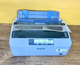 Printer Dotmatric Epson LX310