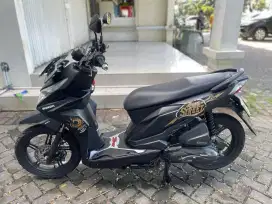 HONDA BEAT STREET 2019 SIAP PAKAI
