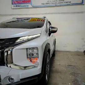 XPANDER CROSS 2022 PREMIUM PACKAGE AUTOMATIC