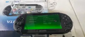 PS Vita Slim 400GB Psvita Fullgames Fullset PSP Vita Nintendo