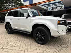 Toyota LandCruiser 250 Prado Diesel Hybrid KAKADU 2025