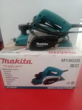 mesin serut makita 1902B