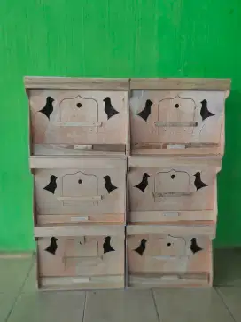Jual dan terima pesanan gupon merpati area Poris Cipondoh Tangerang