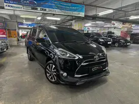 [TDP 9jt] Toyota Sienta Q Cvt 2017 at 2018 matic 2019 G V