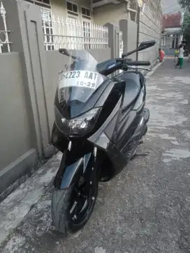 NMAX non ABS 2017