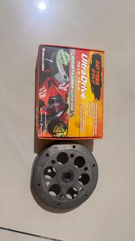 kampas ganda daytona mio/nouvo/soul