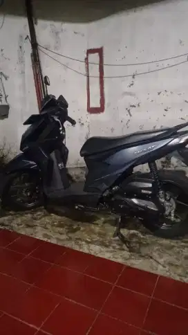Beat deluxe tahun 2023
