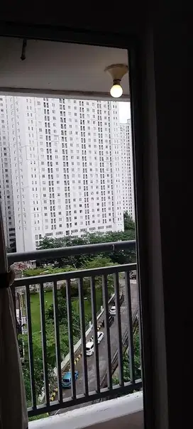 Apartement Bassura Jakarta Timur Tower Jasmine lantai 11