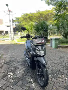 HONDA BEAT STREET 2019 MESIN HALUS