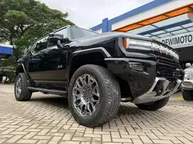 Hummer EV SUV 2025 Ready Stock!