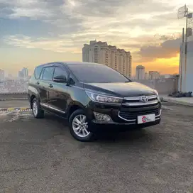 Toyota innova reborn V Solar 2.4 2017