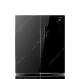 Sharp 472 Ltr Kulkas 4 Pintu Side By Side

Sj-If51pg-Bk - Hitam