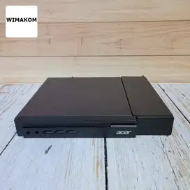 Pc mini acer Veriton N4640G Core i5 Gen6/Ram ddr4 16gb/Ssd 512gb D-MKS