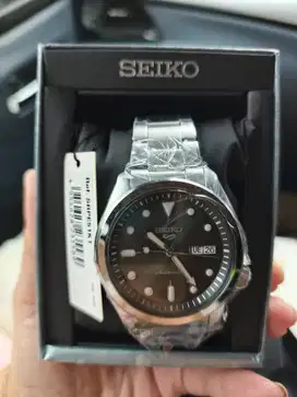 Seiko 5 SPORT Automatic