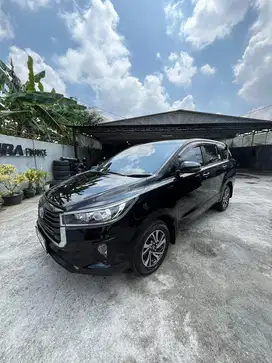 Kijang innova G AT Diesel 2024 nik 2023 Km 16 Ribu