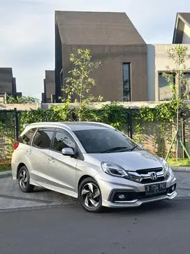Honda Mobilio RS CVT 2015 Low Km❗️