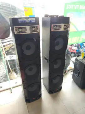 Promo SPEAKER POLYTRON