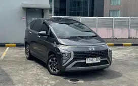 HYUNDAI STARGAZER 1.5 PRIME 2023 AT
