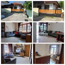 Dijual Rumah di Tanah Baru Depok