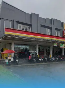 Jual cepat ruko Green Avenue Bukit Cimanggu Bogor lokasi  bagus