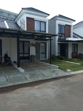 DIJUAL VILLA DI BOGOR, JAWA BARAT