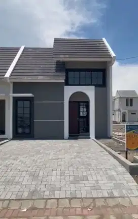 RUMAH MURAH DP 0 SIDOARJO DEKAT SBY THE AVANYA JUANDA