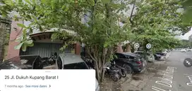 Jual Ruko Grand  Sungkono, Mayjen Sungkono