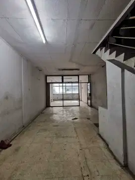 Dijual Murah Ruko Komp Duta Merlin Jakarta Pusat, harga nego sampai de