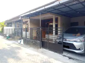 Dijual Rumah Siap Huni di Purwomartani, Kalasan, Kota Yogyakarta