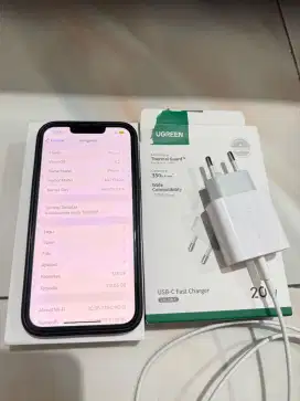 IPHONE 13 128 GB