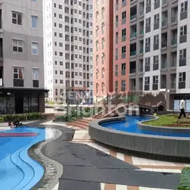 Apartment Transpark Juanda Bekasi . Type Studio .tower Jade