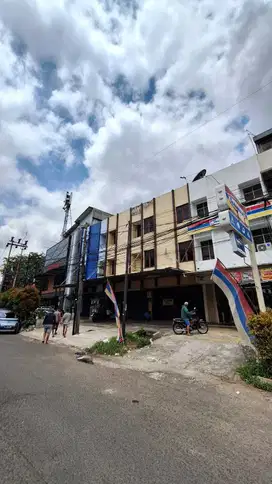 Dijual / Disewa Ruko Gandeng 2 Siap Usaha di Cinere Jakarta Selatan
