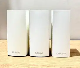 Linksys MX5500 Velop Atlas Wi-fi 6 Router