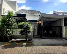 Dijual Rumah Siap Huni Lokasi Perum Surya Regency Gedangan Sidoarjo