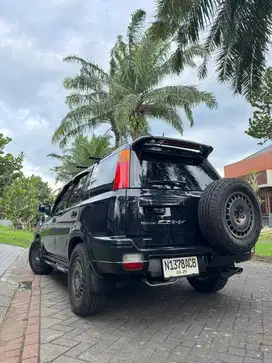 Jual cepat CRV RD1 AWD matic
