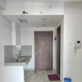 Murah! Apt 1 BR Gandeng Puri Orchard Tower CH, Luas Nyaman