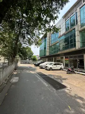 Dijual ruko di Graha Mas Fatmawati - Kebayoran Baru