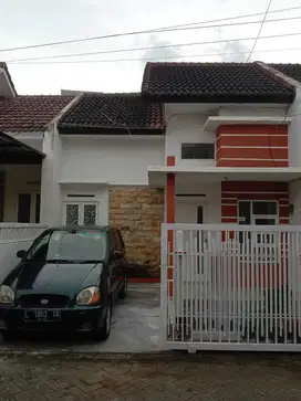 Rumah siap huni waing blimbing malang