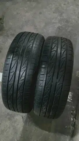 BRIDGESTONE TURANZA NEGO SAMPE JADI