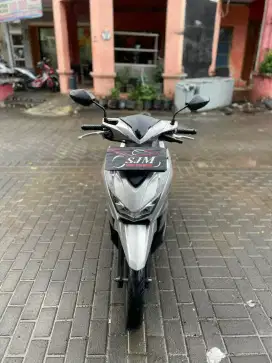 HOMDA BEAT DELUXE 2021 SIAP PAKAI