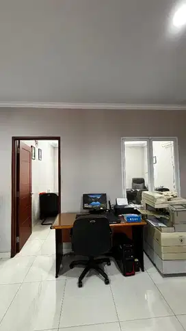 Dijual cpt cck utk ofc rukan kost kondisi bagus jl pulo raya