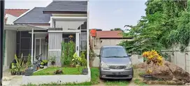 Dijual Cepat Rumah di Bumi Panyawangan Cileunyi
