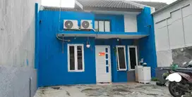 Dijual Rumah Dekat Juanda Oasis Village Semampir - Sedati Sidoarjo