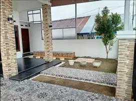Jual Rumah. Komp wisma indah VI. balai baru, Padang