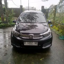 Honda Mobilio tipe S Manual