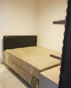 Dijual murah dan cepat rumah siap huni Catalina Mall Cartenz Serpong